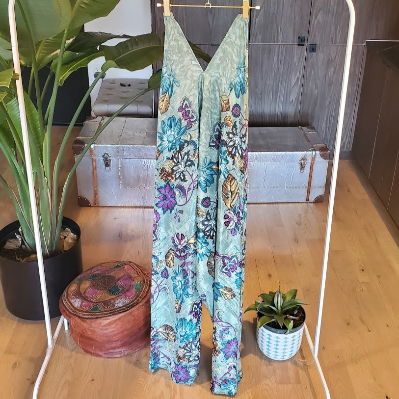 The Shiva Playsuit #4A