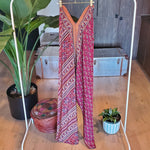 The Shiva Playsuit #9B