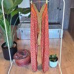 The Shiva Playsuit #10A