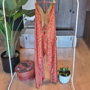 The Shiva Playsuit #10A