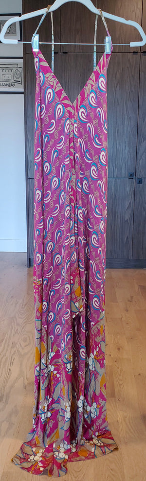 The SHIVA Playsuit #40