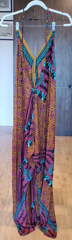 The SHIVA Playsuit #43