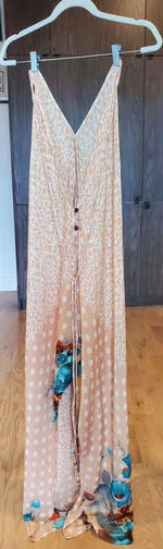 The SHIVA Playsuit #56