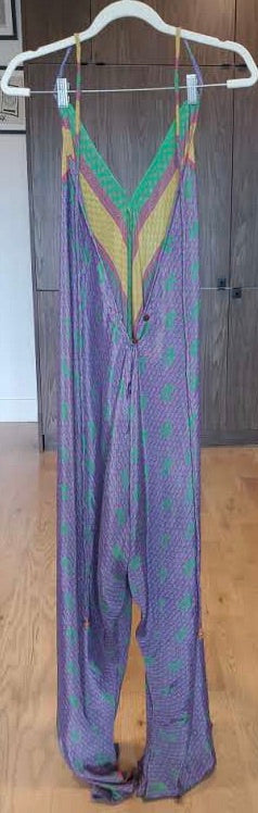 The SHIVA Playsuit #59