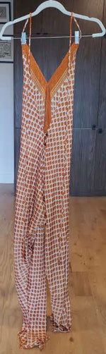 The SHIVA Playsuit #62