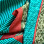 The Zooni Trousers #20B — East River Flow