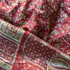 The Zooni Trousers #21B — East River Flow