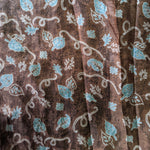 The Zooni Trousers #30 — East River Flow