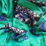 The Zooni Trousers #1B — East River Flow