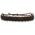 The Mohan Bracelet