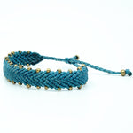 The Mohan Bracelet