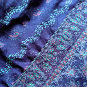 The Zooni Trousers #42 — Hudson River Flow