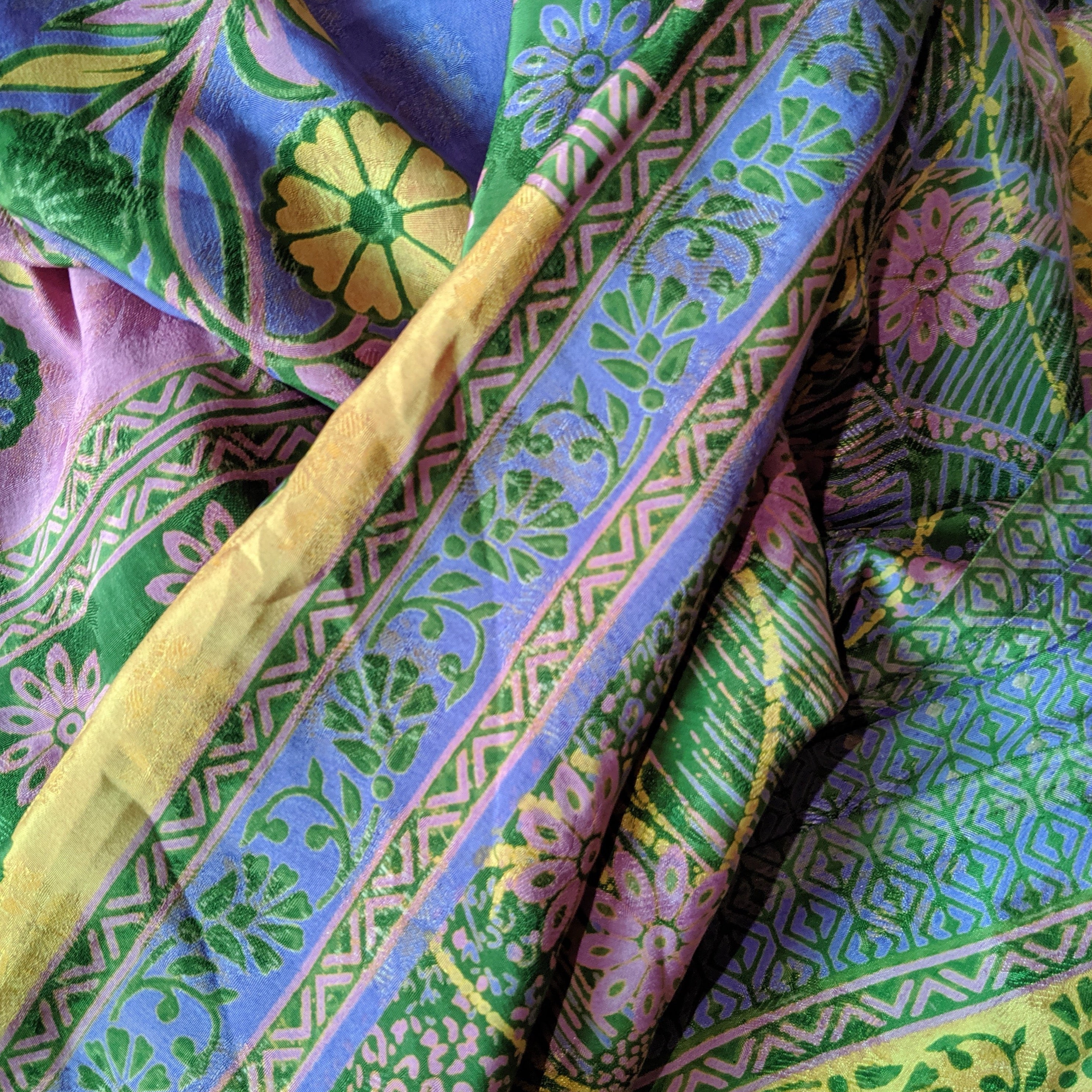The Zooni Trousers #26 — Hudson River Flow