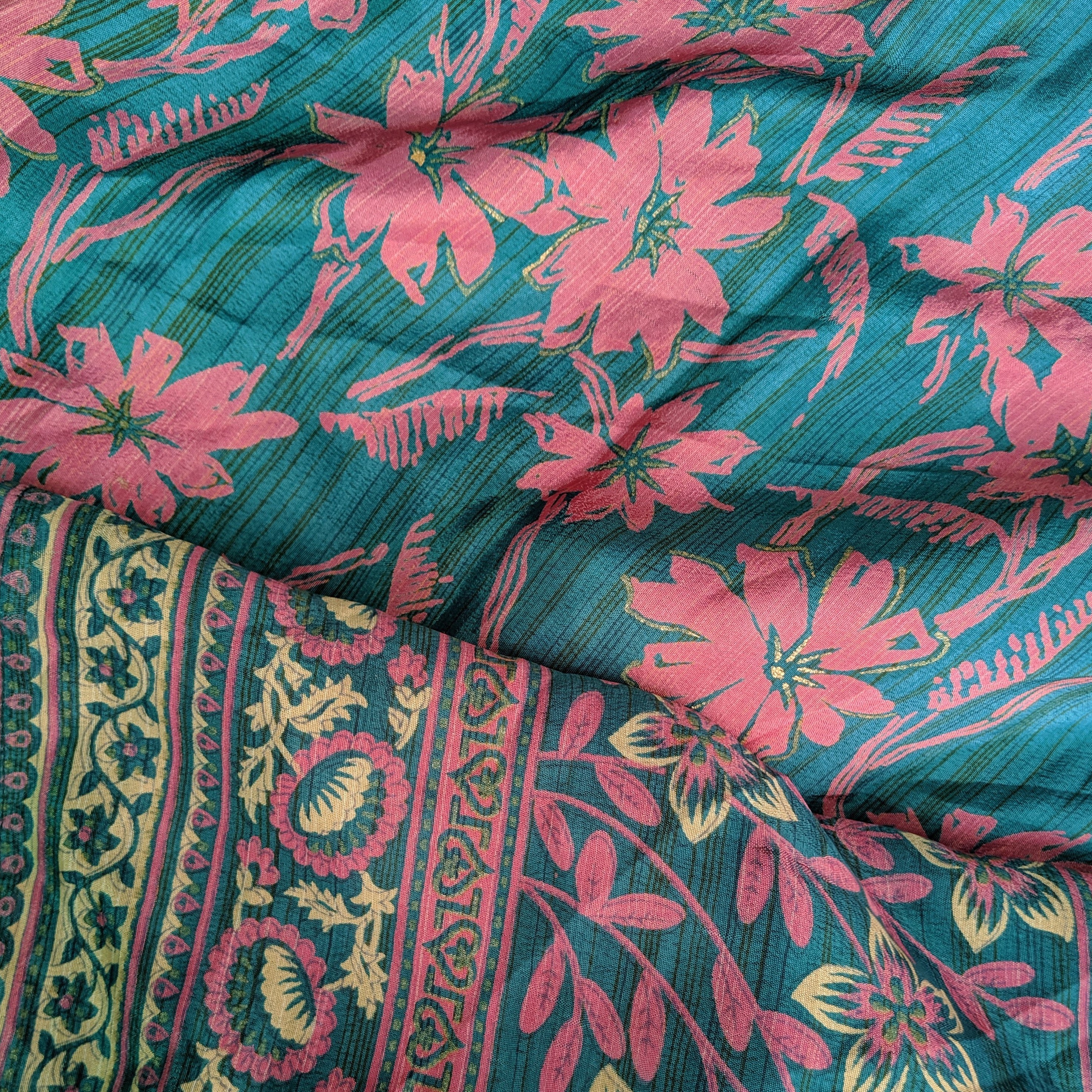 The Zooni Trousers #27 — Hudson River Flow
