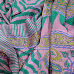 The Zooni Trousers #13A — Hudson River Flow