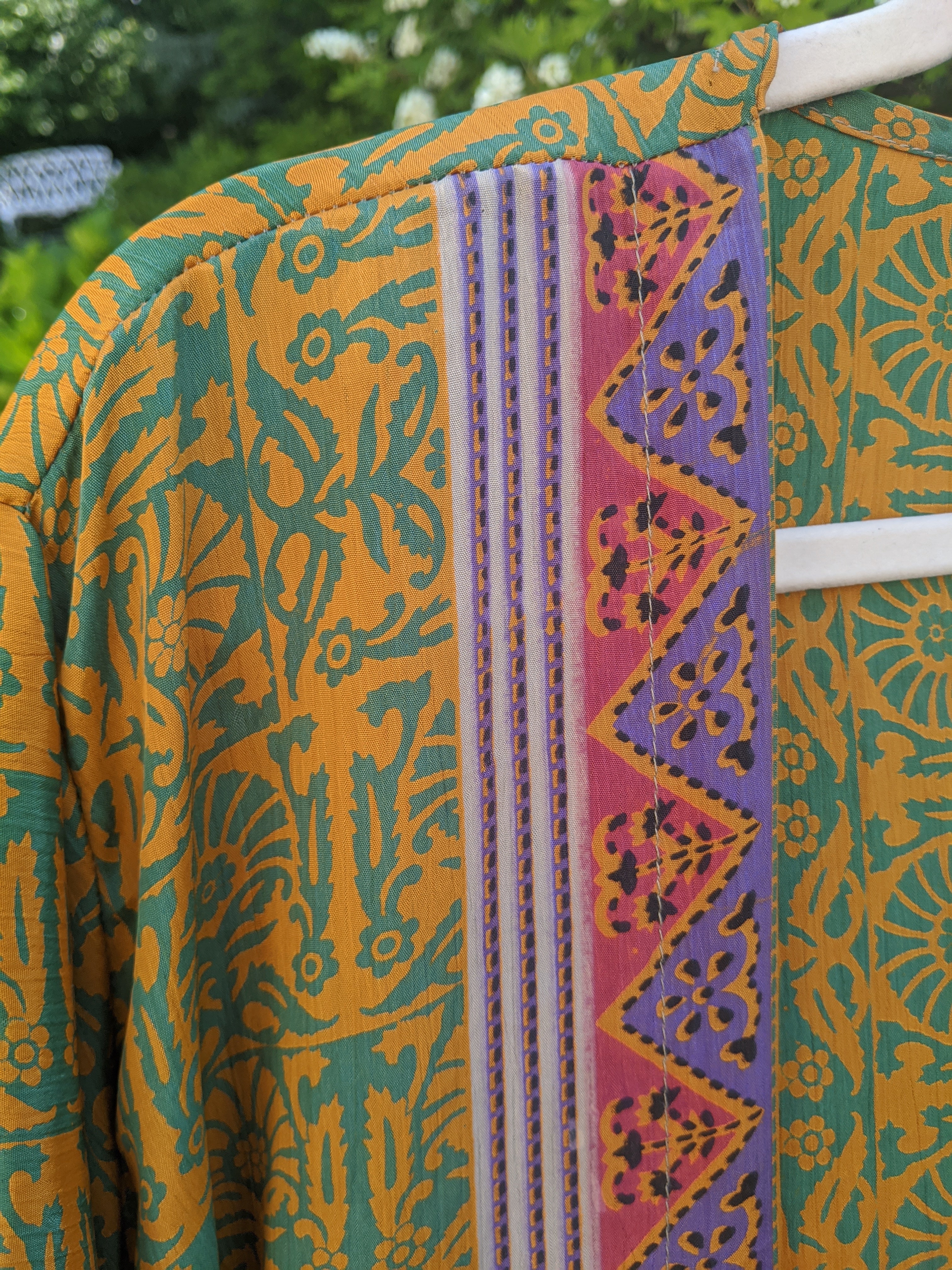 The Good Karma Duster #75