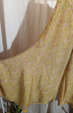 The Zooni Trousers #9A — East River Flow
