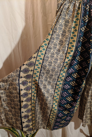 The Zooni Trousers #28 — East River Flow
