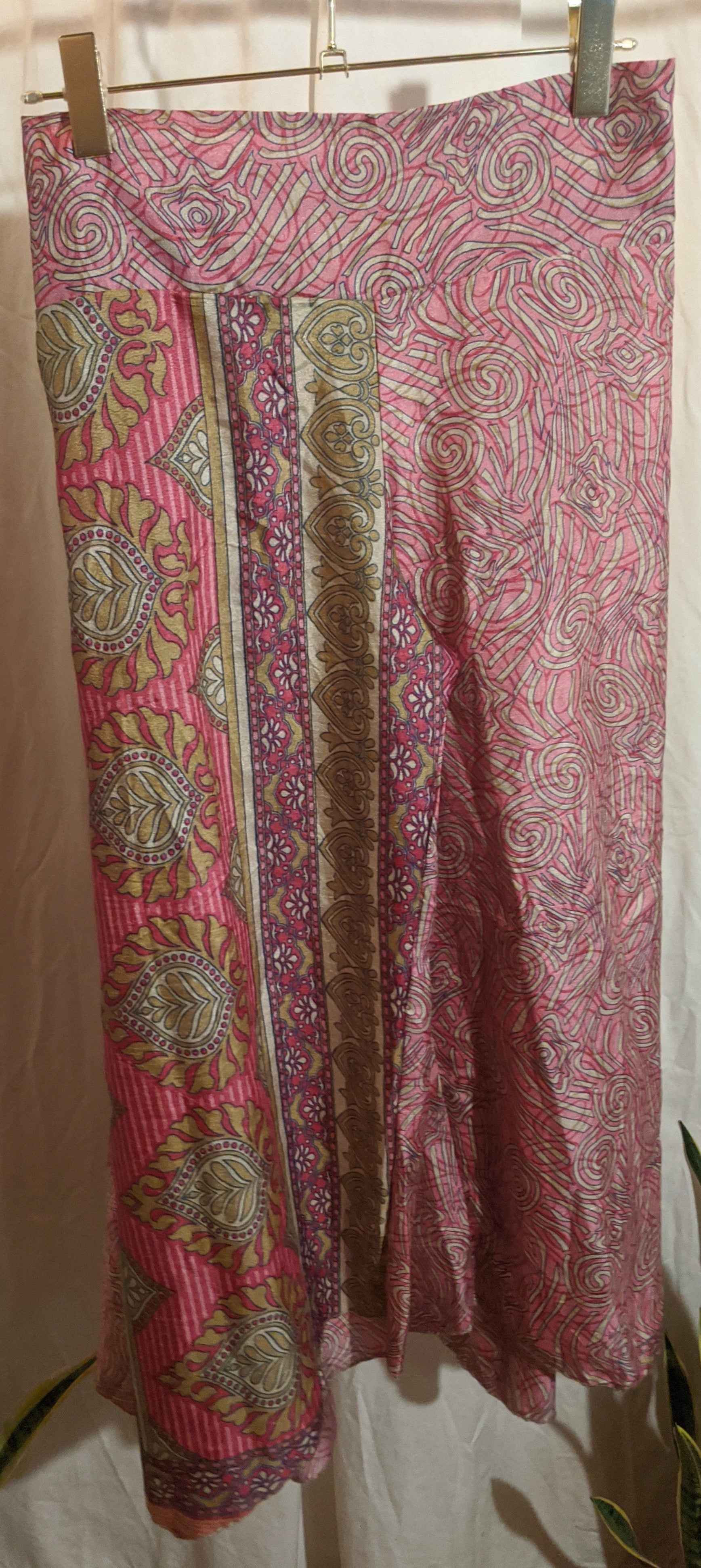 The Zooni Trousers #17A — East River Flow