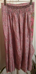 The Zooni Trousers #17A — East River Flow