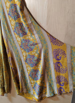 The Zooni Trousers #3B — East River Flow