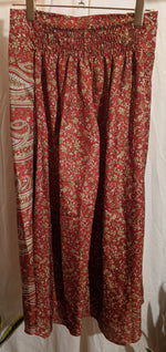 The Zooni Trousers #21B — East River Flow