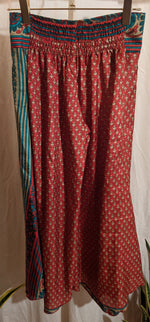 The Zooni Trousers #11B — East River Flow