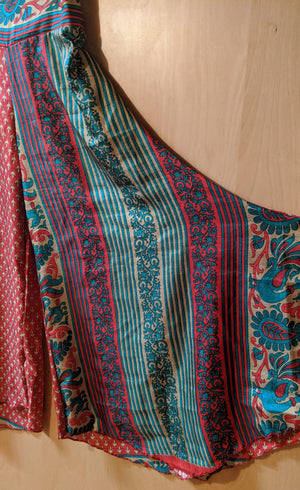 The Zooni Trousers #11B — East River Flow