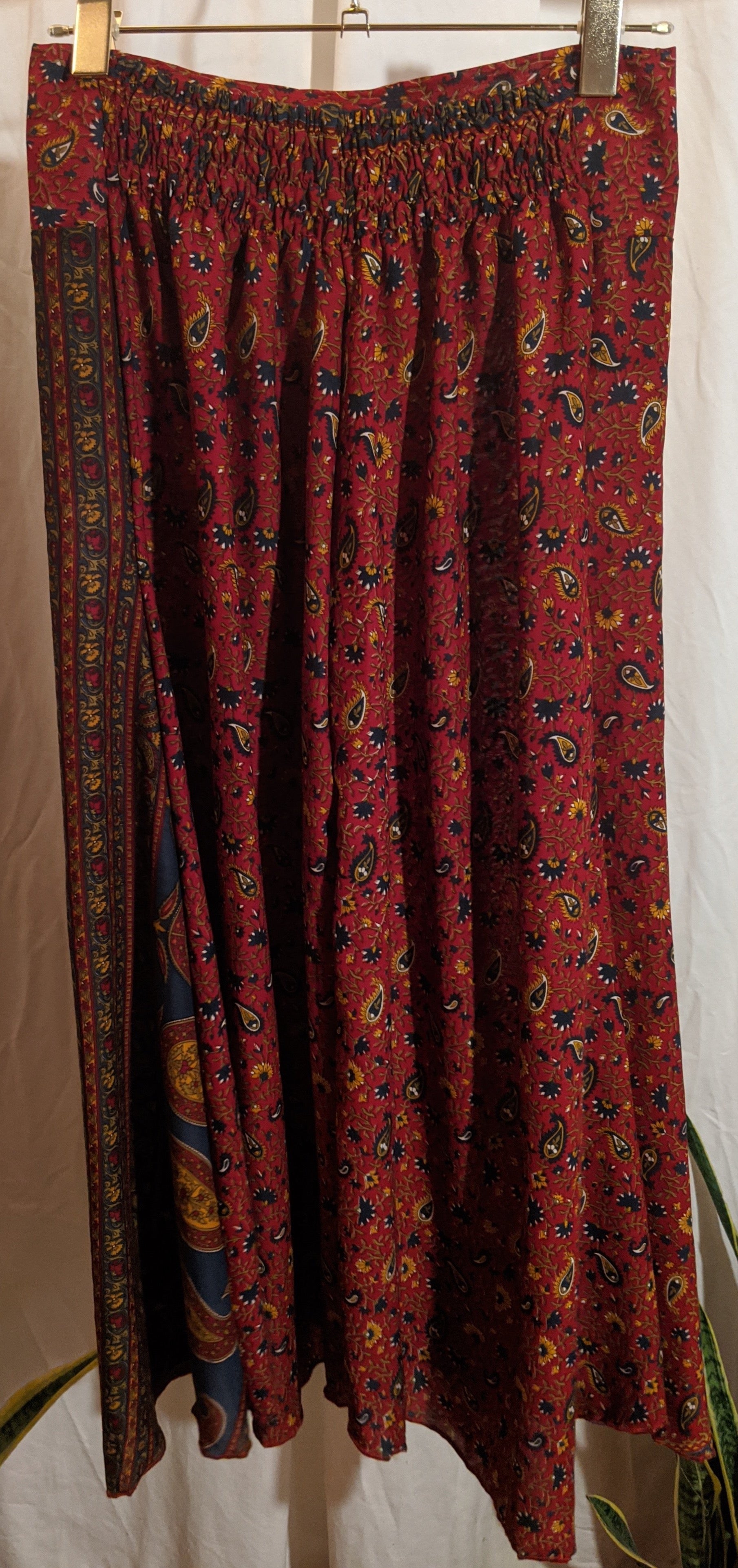 The Zooni Trousers #12B — East River Flow