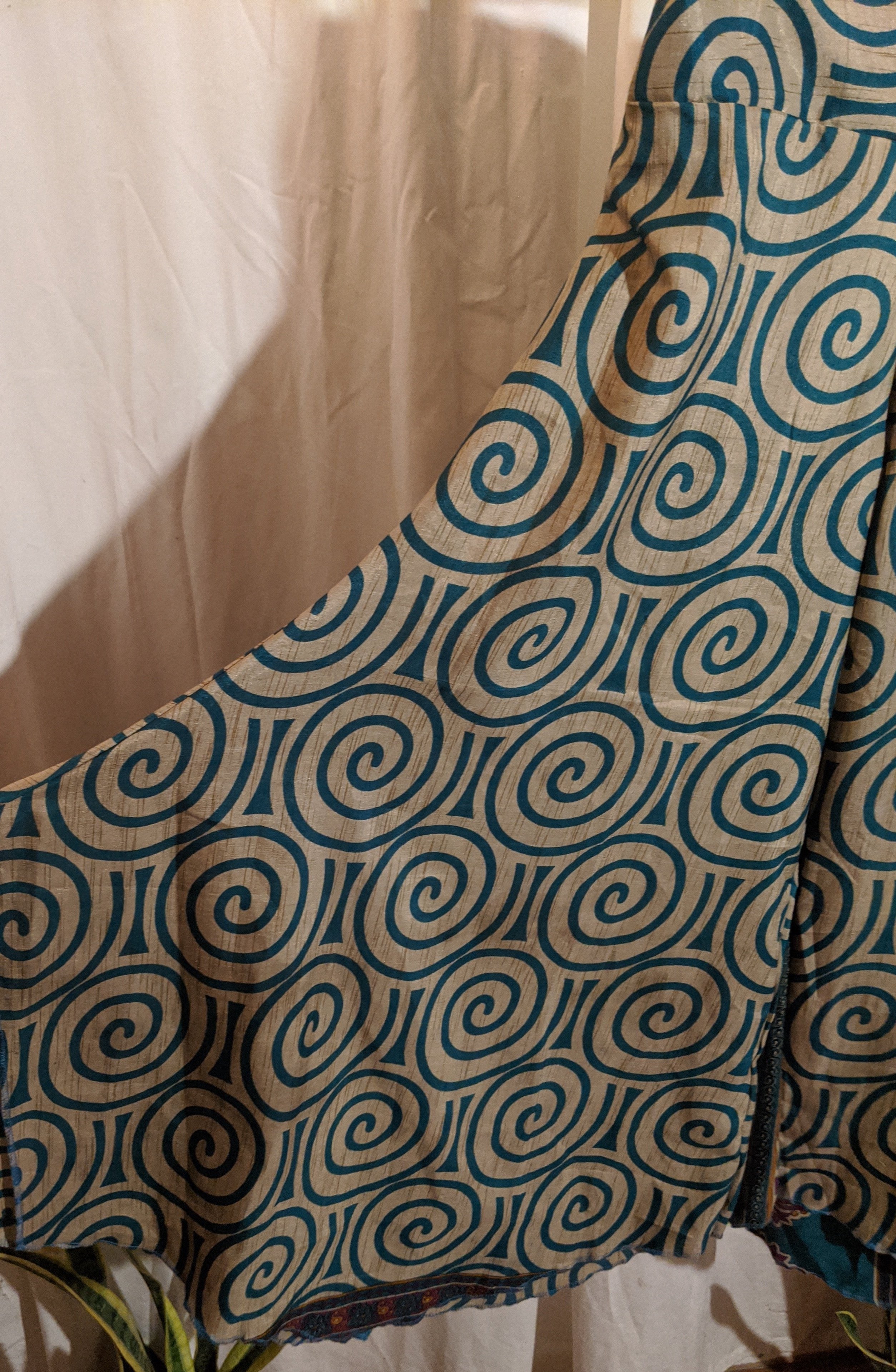 The Zooni Trousers #29 — East River Flow