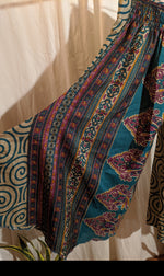 The Zooni Trousers #29 — East River Flow