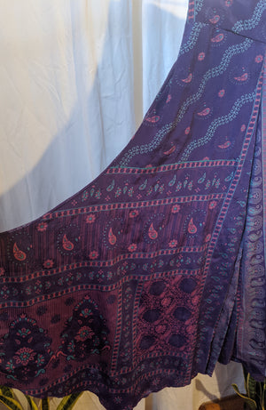 The Zooni Trousers #42 — Hudson River Flow