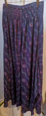 The Zooni Trousers #42 — Hudson River Flow