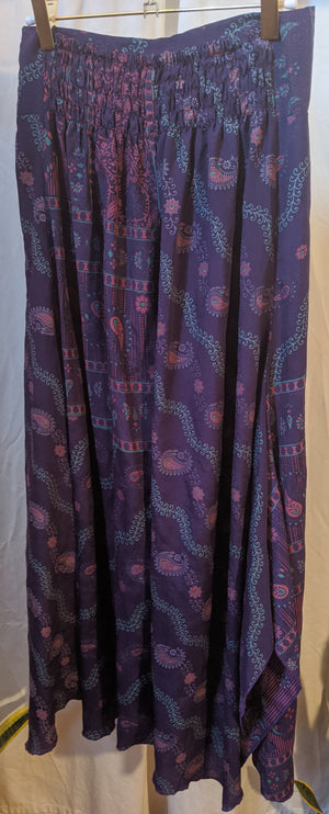 The Zooni Trousers #42 — Hudson River Flow