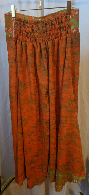 The Zooni Trousers #43 — Hudson River Flow