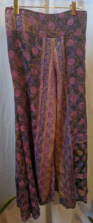The Zooni Trousers #26 — Hudson River Flow