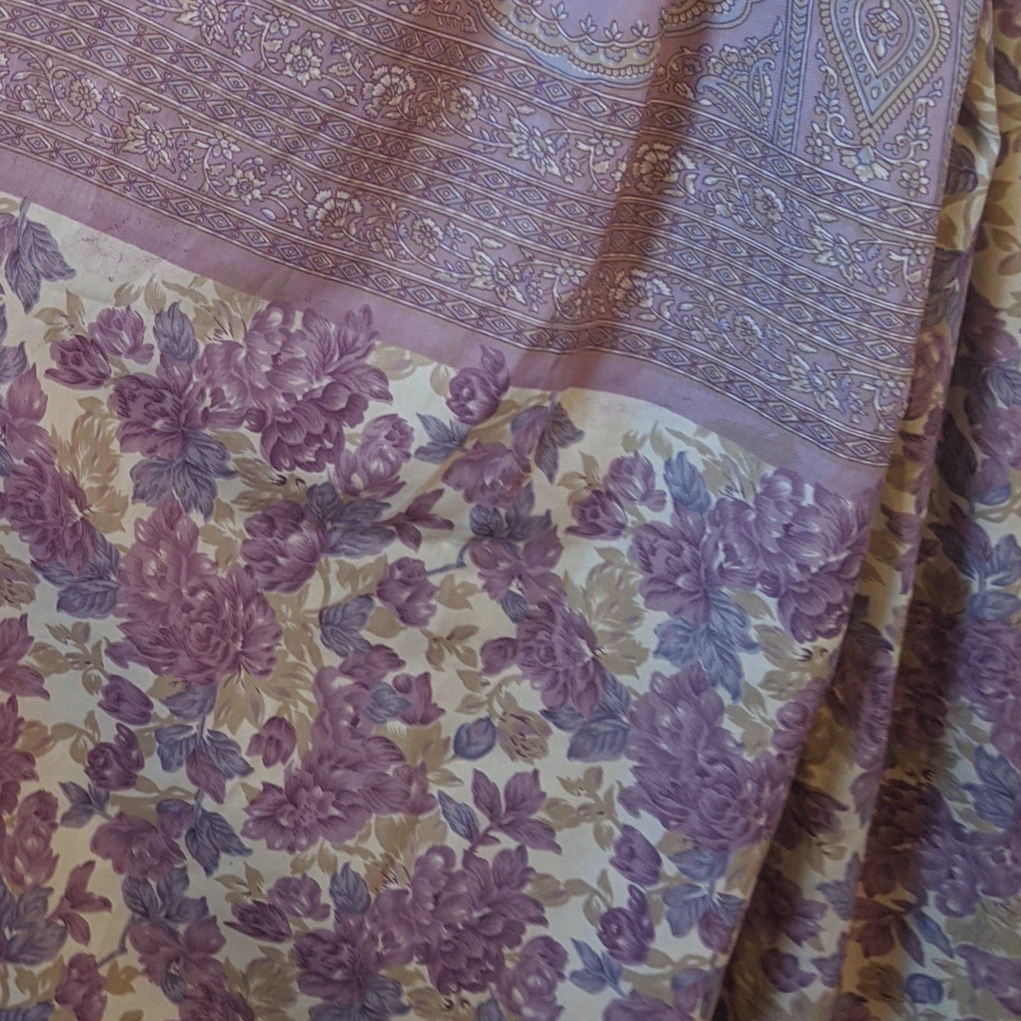 The Zooni Trousers #22B — Hudson River Flow