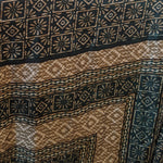 The Zooni Trousers #8A — Hudson River Flow