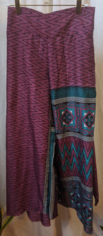 The Zooni Trousers #30 — Hudson River Flow