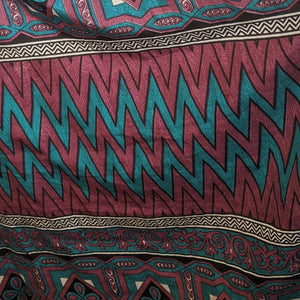 The Zooni Trousers #30 — Hudson River Flow