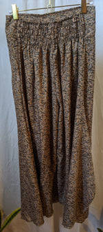 The Zooni Trousers #19A — Hudson River Flow