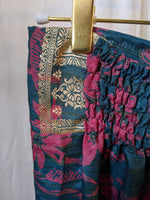 The Zooni Trousers #27 — Hudson River Flow