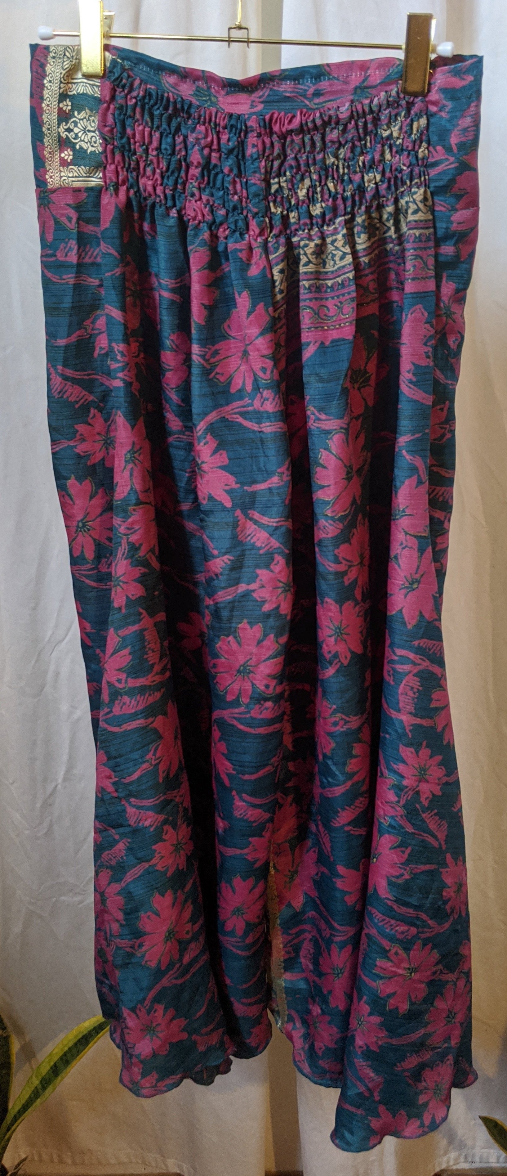 The Zooni Trousers #27 — Hudson River Flow