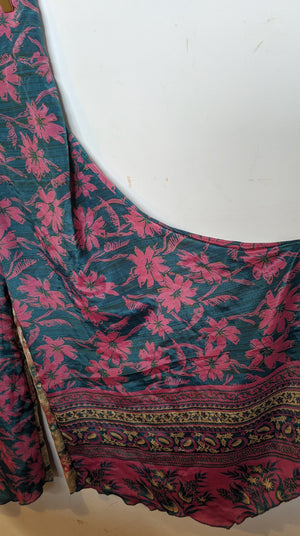The Zooni Trousers #27 — Hudson River Flow