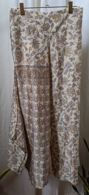 The Zooni Trousers #48 — Hudson River Flow