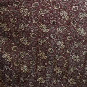 The Zooni Trousers #3B — Hudson River Flow