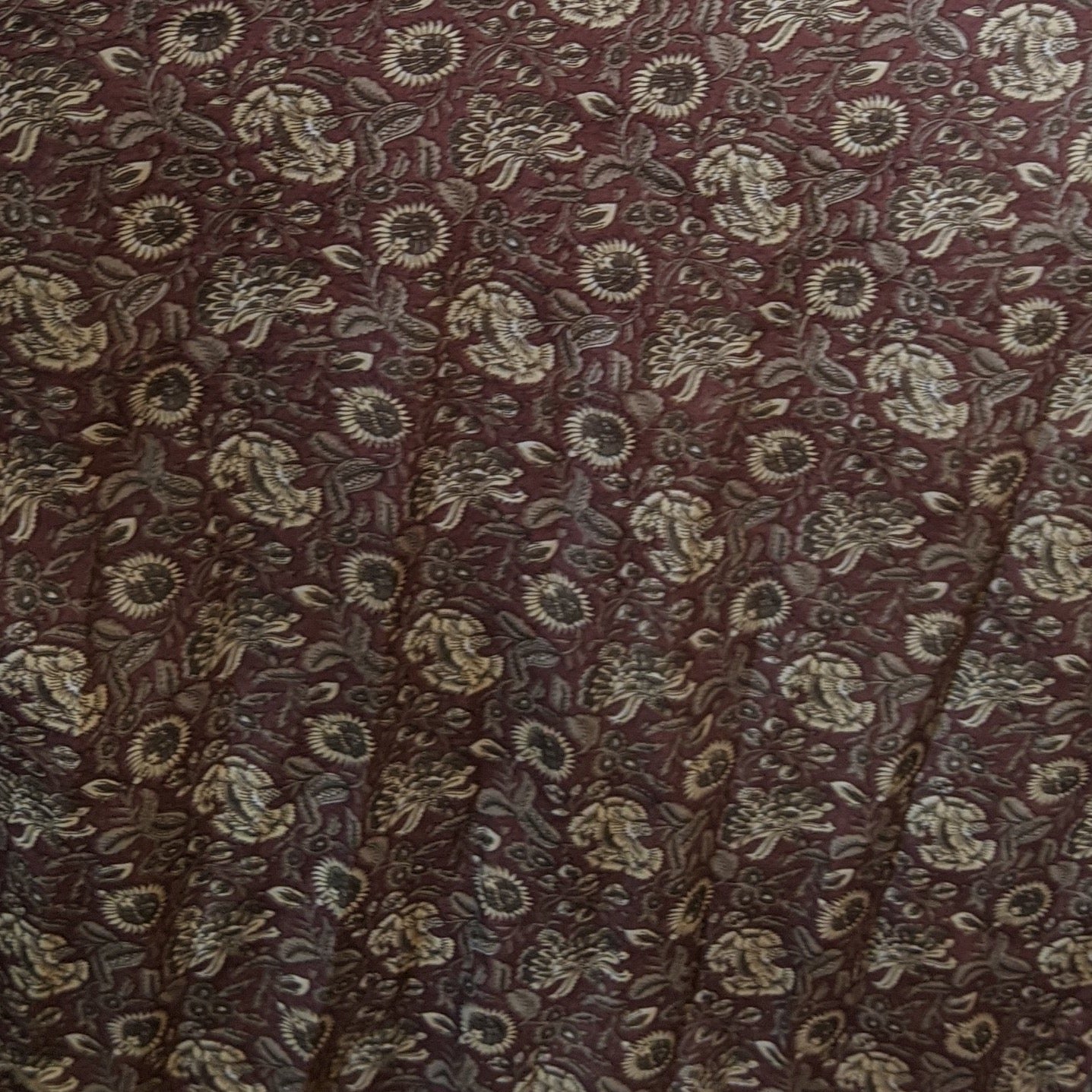 The Zooni Trousers #3A — Hudson River Flow