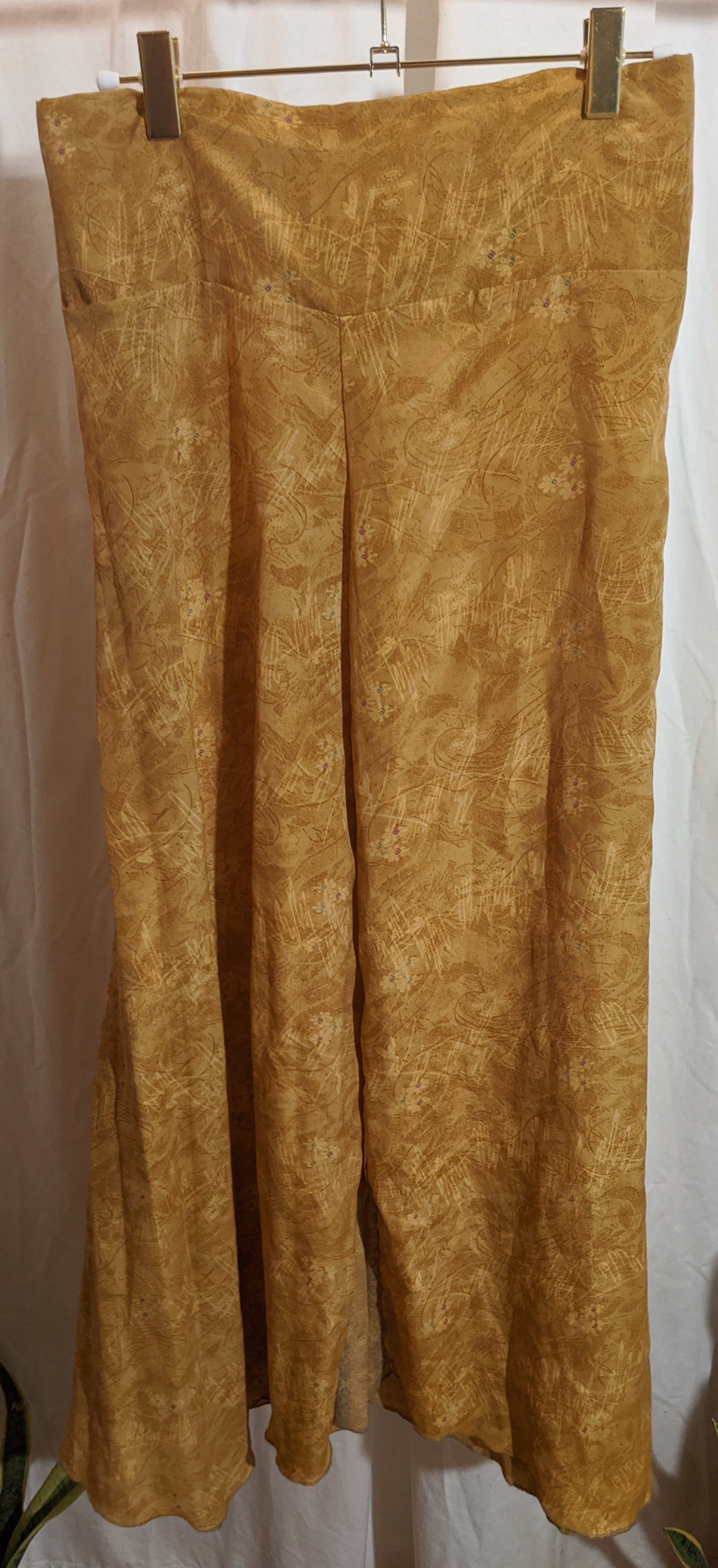 The Zooni Trousers #28 — Hudson River Flow