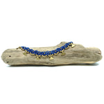 The Khukuri Anklet