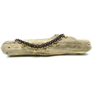 The Khukuri Anklet